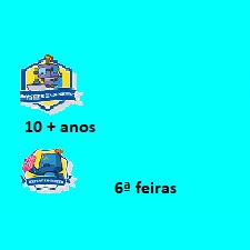 Aulas After School - 11h às 12h - 1 hora/semana (2021-09-15 - 2022-07-15)